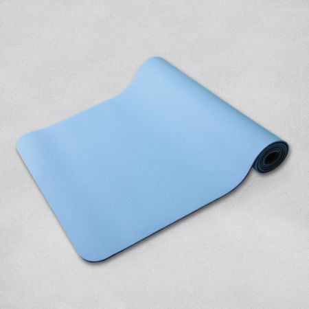 TPE Yoga Mat - TPE YOGA MAT