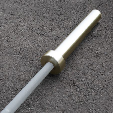 Thanh Olympic-T1 - OLYMPIC BAR-T1