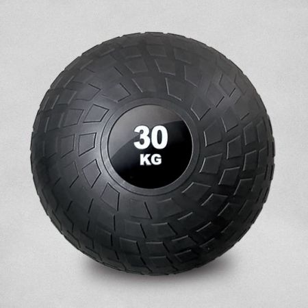 PVC健身重力球-B1 - PVC健身重力球-B1