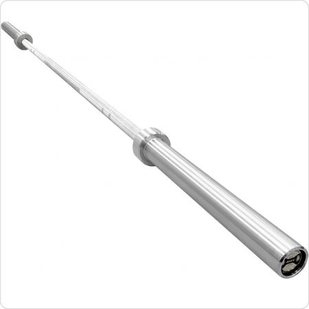 Multipurpose Weightlifting Barbell (Male)