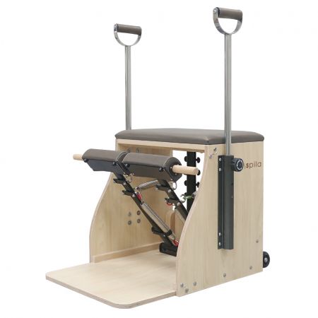 穩定椅 - axispila 穩定椅