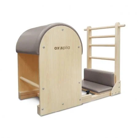 梯桶 - axispila 梯桶