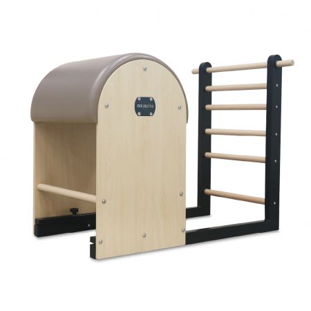 梯桶 - axispila 梯桶