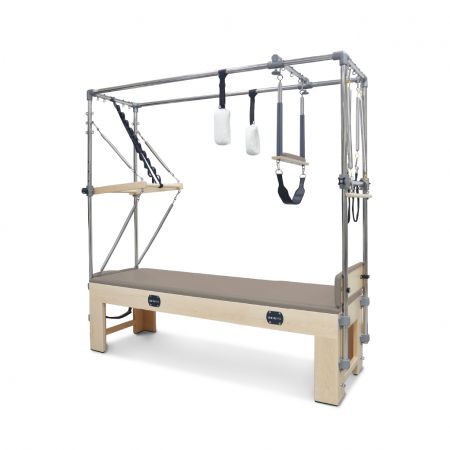 凱迪拉克高架床 - axispila 凱迪拉克高架床