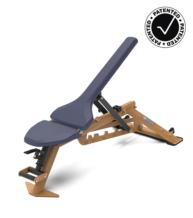 Keynimax™ Bench