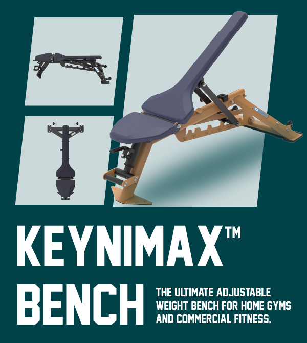 ม้านั่ง Keynimax™