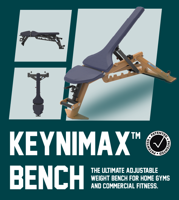 Banc Keynimax™