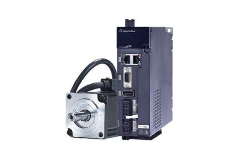 Servo tipo EtherCAT básico SDC-E