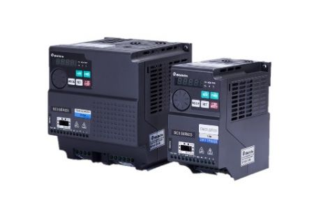 SC3 Series Compact AC Drive