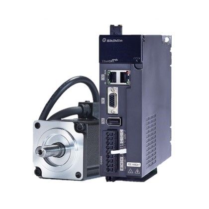 Serie SDC-E - Shihlin Servo - Serie SDC-E