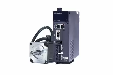 SDC-E เซอร์โวประเภท EtherCAT พื้นฐาน