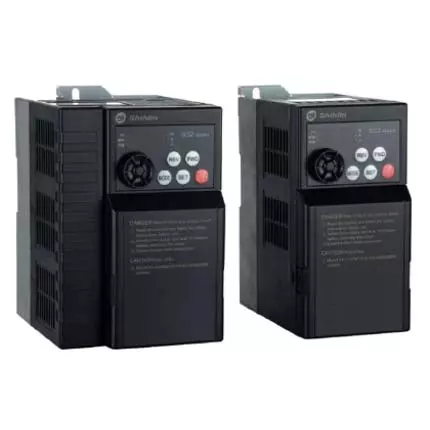 SS2 Series - Shihlin AC Drive SS2 Series