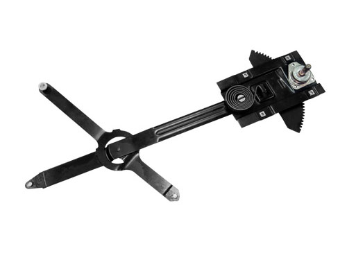 GM Chevrolet Kamyonu 1967-1971 için Yüksek Kaliteli Ön El Kolu Pencere Düzenleyici Sağ