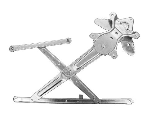 Daihatsu Sirion 1998-2004 için Yüksek Kaliteli Sol Ön Güç Pencere Regülatörü