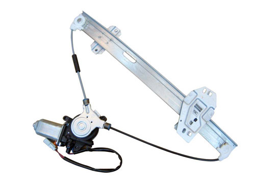 Japon Markaları Pencere Düzenleyici