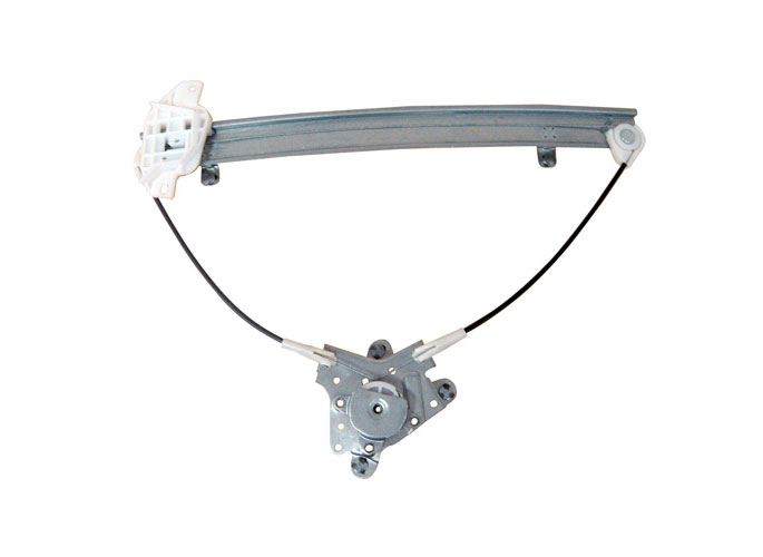 Høykvalitets frontvindusregulator høyre for Hyundai Accent 1995-1996