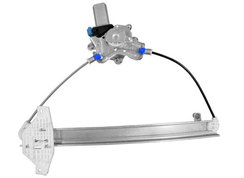 Regulador de vidro elétrico dianteiro de alta qualidade para KIA Magentis 2005-2006