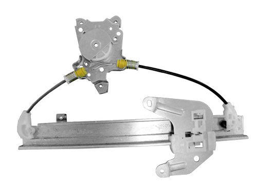 Infiniti I30 1995-1999 için Yüksek Kaliteli Arka Güç Pencere Düzenleyici Sağ