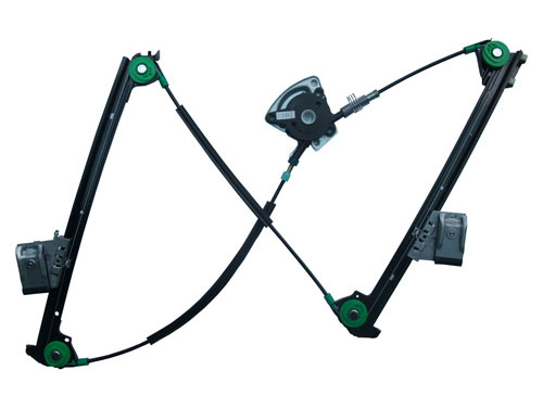 Porsche 911 1999-2005 için Yüksek Kaliteli Ön Sol Cam Kaldırma Mekanizması