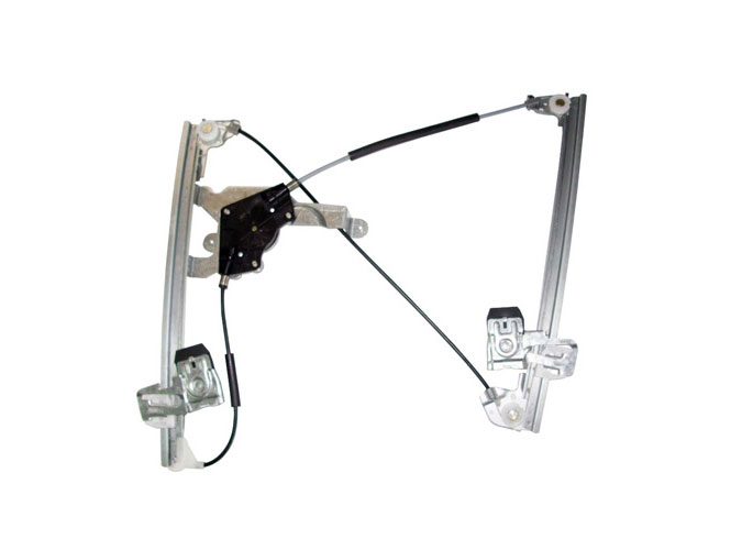 Skoda Octavia 1996-2005 için Yüksek Kaliteli Ön Sol Cam Kaldırma Mekanizması