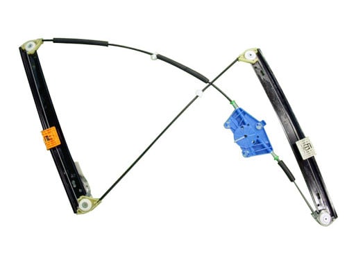 Высококачественный передний регулятор стеклоподъемника справа для Seat Exeo 2009-2013