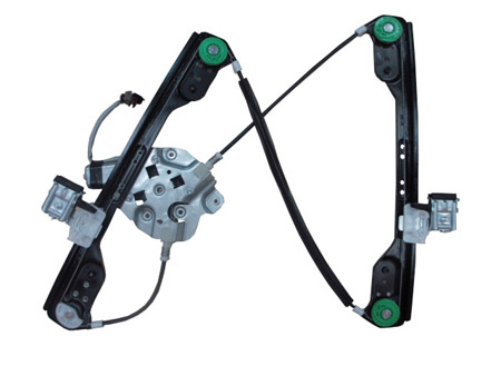 Dodge Magnum 2005-2008 için Sol Ön Güç Pencere Regülatörü Motorlu Yüksek Kalite