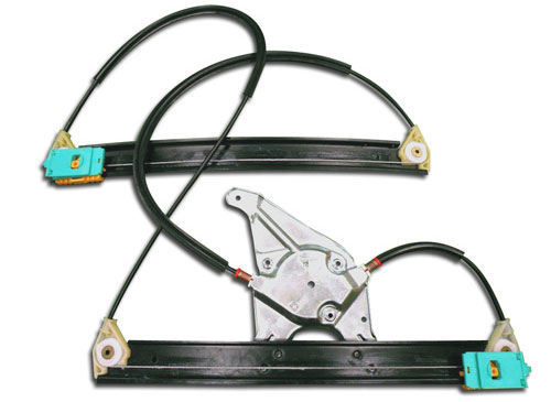 High Quality Front Power Window Regulator Left for Audi A3 1996-2003
