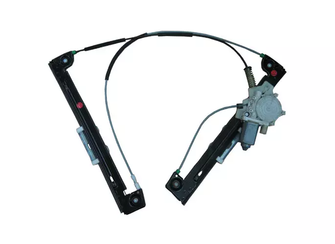 Mini R50/R52/R53 2002-2005 için Yüksek Kaliteli Ön Güç Pencere Düzenleyici Sol