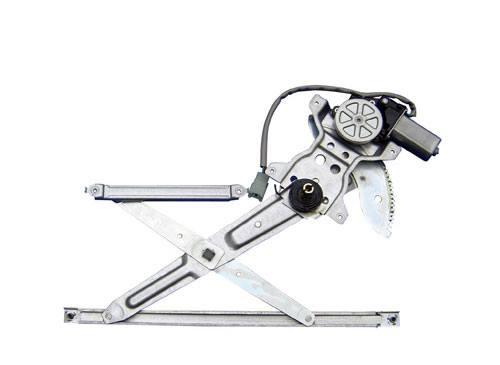 Scion Xb 2004-2006 için Yüksek Kalite Ön Elektrikli Cam Regülatörü Sağ