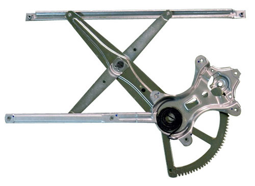 Lexus GS300/GS400/GS430 1998-2005 için Yüksek Kaliteli Ön Sol Cam Kaldırma Mekanizması