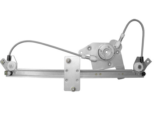 Smart Fortwo 1998-2007 için Yüksek Kaliteli Sol Ön Güç Pencere Regülatörü