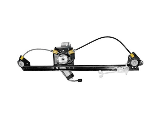 Renault Trafic 2001-2014 için Yüksek Kaliteli Ön Sol Cam Kaldırma Mekanizması