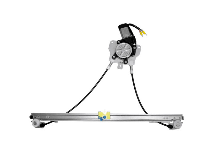 LANCIA ZETA 1994-2002 için Yüksek Kaliteli Ön Elektrikli Cam Regülatörü Sol.