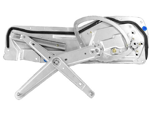 Volvo S70/V70 1997-2000 için Yüksek Kalite Ön Güç Cam Kaldırıcı Sol