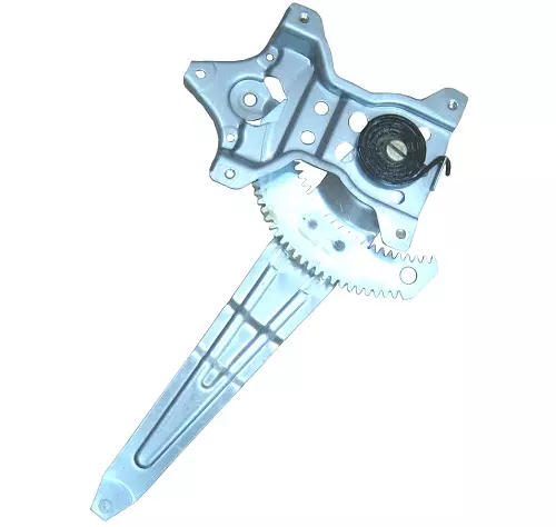 Window Regulator Rear Right Rear Right Window Regulator without Motor for Toyota Camry 2002-06 ...