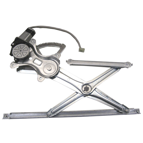 Front Right Window Regulator with Motor for Toyota Matrix 2003-08 | Pan ...