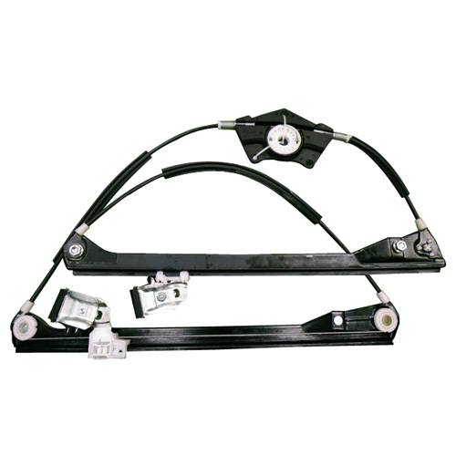 VEGO Window Lift Repair Kit – Front Left For VW Passat 3B2/3B5/3B6 & Skoda Superb 1