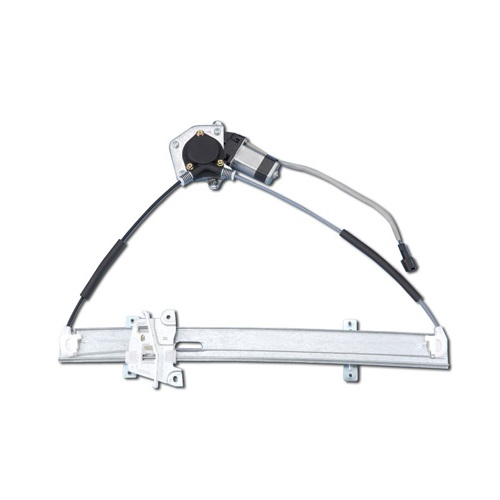 Window Regulator W/ Motor – Front Right – Fits Suzuki Vitara, Sidekick, Escudo, Tracker