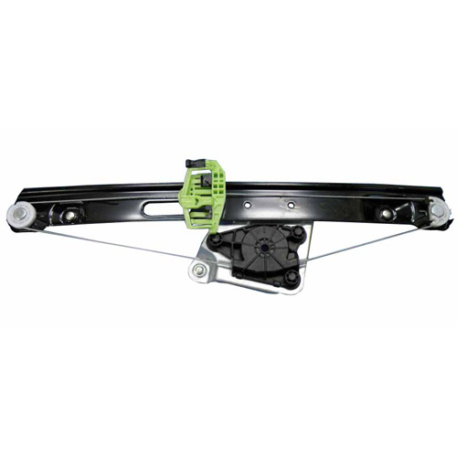 E90 Rear Window Rear Left Window Regulator without Motor for BMW E90 2005-11 | Pan ...