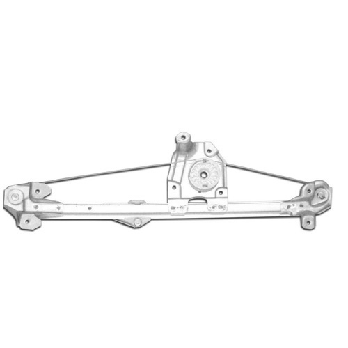 LH Rear Electric Window Regulator – Holden Astra TS 1998-2005 – Left Passenger Side – FYE489076