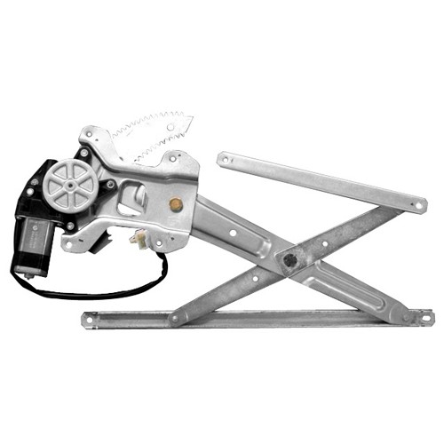 1994-2004 Chevrolet S10 Window Regulator - Dorman 741-845 1994-2004 Chevrolet S10 Window Regulator - Dorman 741-845