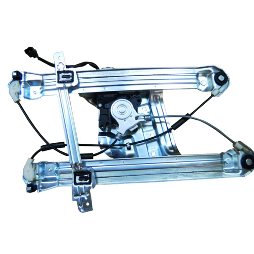 Power Window Regulator With Motor For Mitsubishi Galant 2004-2012 Front Right