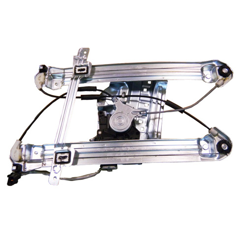 New Power Window Regulator Front Left and Right Fits 1999-2003 Mitsubishi Galant New Power Window Regulator Front Left and Right Fits 1999-2003 Mitsubishi Galant