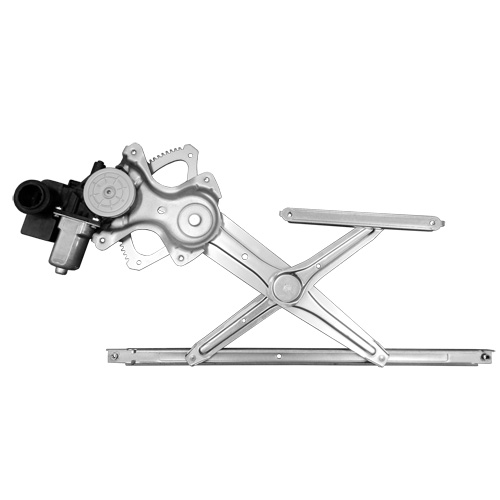 Front Left Window Regulator with Motor for Toyota Corolla 2009-13 ...