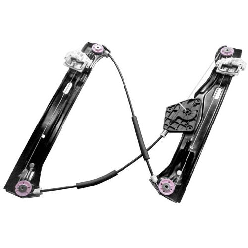 thumbnail image 2 of Front Left Window Regulator For BMW 1 Series F20 5-Door 2010-2019 – Electric 2 of 2