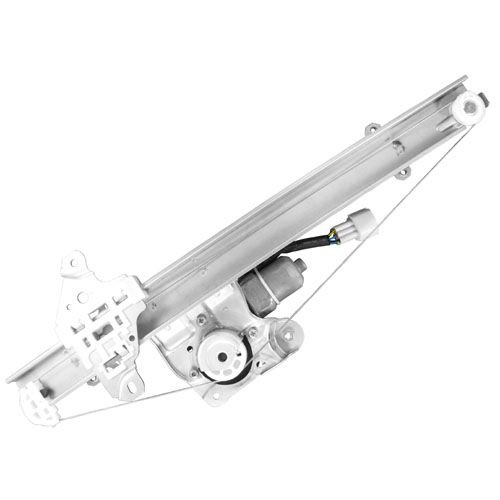 thumbnail image 2 of Front Right Window Regulator For 1998-2001 Nissan Altima – AM Autoparts – Direct Fit (FO1351109) 2 of 6
