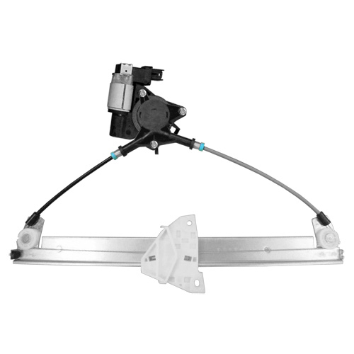 REAR WINDOW REGULATOR RIGHT HAND SIDE FOR MAZDA CX-9 TB 2007-2016 REAR WINDOW REGULATOR RIGHT HAND SIDE FOR MAZDA CX-9 TB 2007-2016