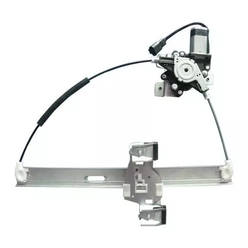 Rh Passenger Side Rear Door Window Regulator 2008 Hummer 777 Rh Passenger Side Rear Door Window Regulator 2008 Hummer 777