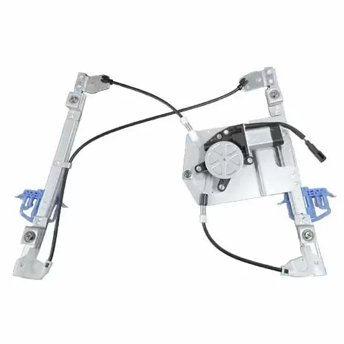Window Regulator Rear Right Rear Right Window Regulator with Motor for Ford Territory XY, XZ 2005 ...