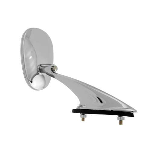 Klasik dış piyasa otomobil aynası